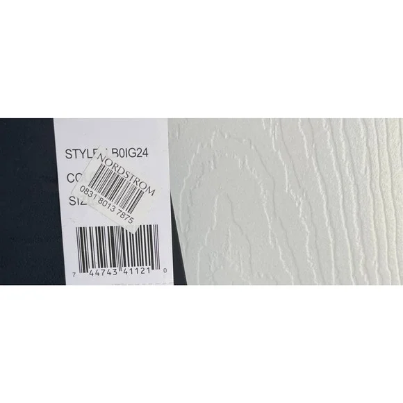 New La Blanca Women's Black Island Goddess One-piece Swimsuit Size 14 NWT - Picture 11 of 12